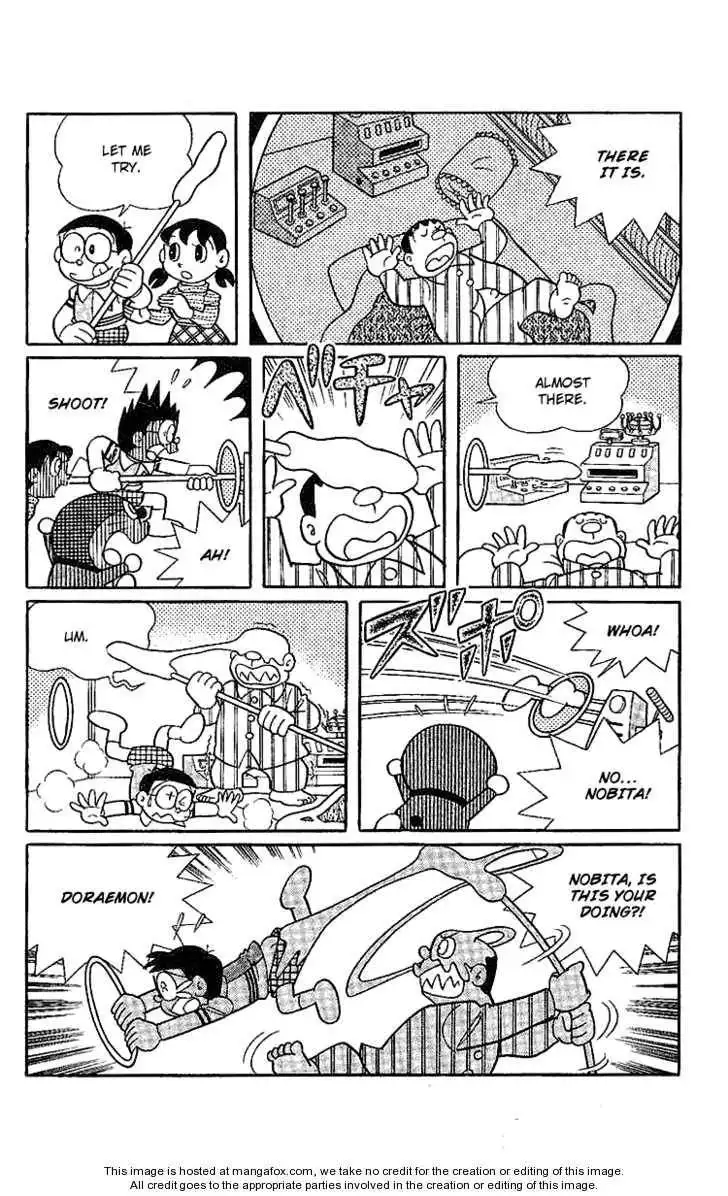 Doraemon Long Stories Chapter 20.1 14